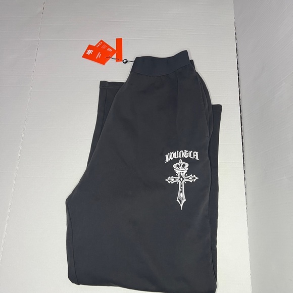 YoungLA Faith sweats jogger sweatpants - Picture 5 of 7